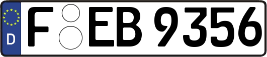 F-EB9356
