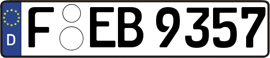 F-EB9357