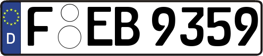 F-EB9359