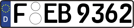 F-EB9362