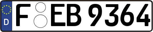 F-EB9364