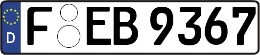F-EB9367