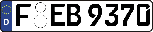 F-EB9370