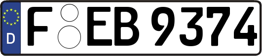 F-EB9374