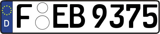 F-EB9375