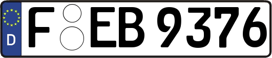 F-EB9376