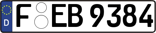 F-EB9384