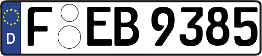 F-EB9385