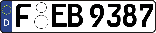 F-EB9387