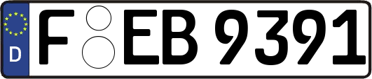 F-EB9391