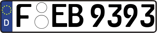 F-EB9393