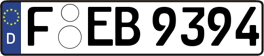 F-EB9394