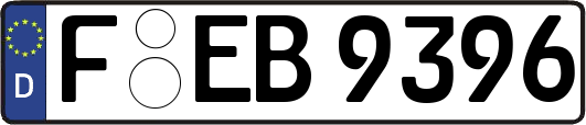 F-EB9396