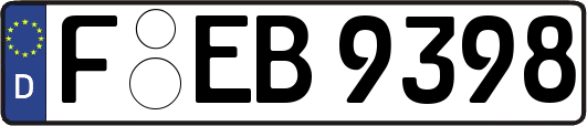 F-EB9398