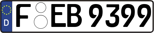 F-EB9399