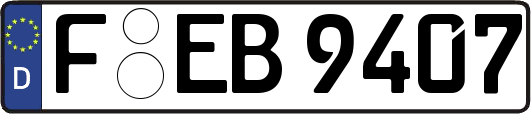 F-EB9407