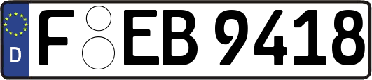 F-EB9418