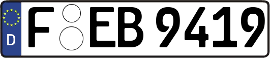 F-EB9419