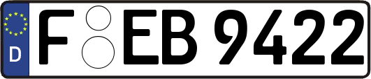 F-EB9422