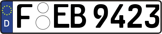 F-EB9423