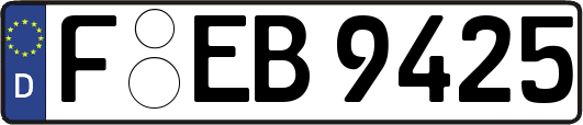 F-EB9425
