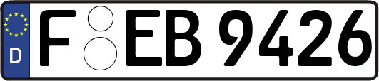 F-EB9426