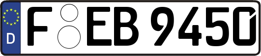 F-EB9450