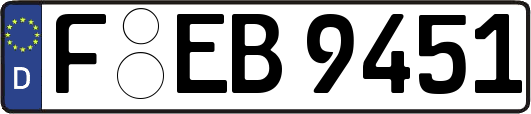 F-EB9451