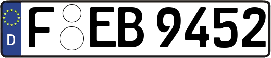 F-EB9452