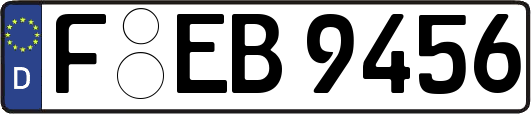 F-EB9456