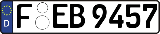 F-EB9457