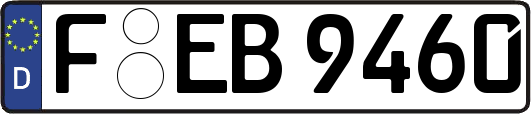 F-EB9460