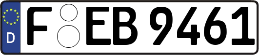 F-EB9461