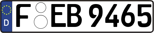 F-EB9465