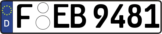 F-EB9481
