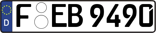 F-EB9490