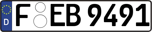 F-EB9491