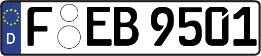 F-EB9501