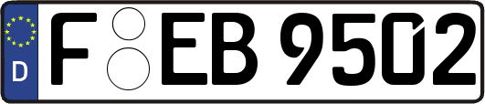 F-EB9502
