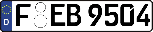 F-EB9504