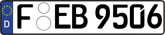 F-EB9506