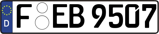 F-EB9507
