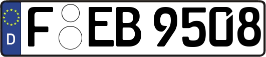 F-EB9508