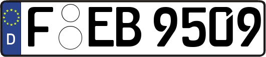 F-EB9509