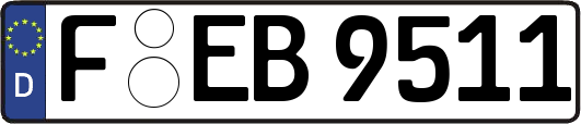 F-EB9511