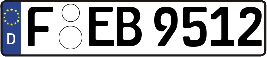 F-EB9512