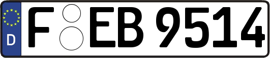 F-EB9514
