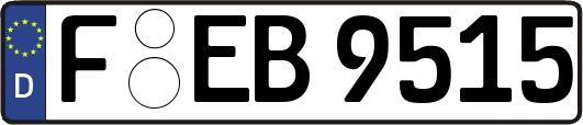 F-EB9515