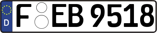 F-EB9518