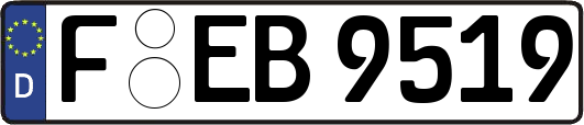 F-EB9519